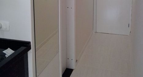 로비 2 Studio Curitiba II