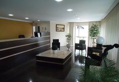 로비 3 Studio Curitiba II