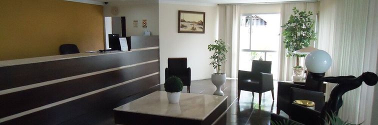 로비 Studio Curitiba II