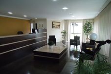 로비 Studio Curitiba II