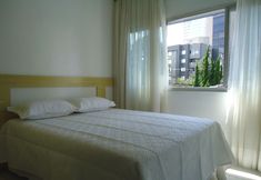 침실 7 Studio Curitiba II