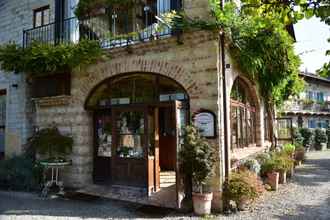 Luar Bangunan 4 Agriturismo Ca San Sebastiano Wine Resort & Spa
