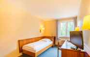 Kamar Tidur 7 Kurhaushotel Bad Salzhausen