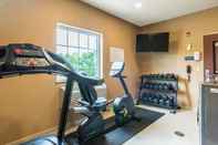 Fitness Center Cobblestone Hotel & Suites - Harborcreek