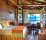 Bedroom 4 Playa Cativo Lodge