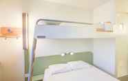 Bedroom 5 ibis budget Roissy CDG Paris Nord 2