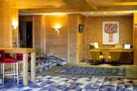 Sảnh chờ Ana Hotels Bradul Poiana Brasov