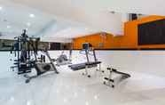 Fitness Center 7 Sharrow Bay