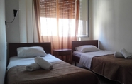 Kamar Tidur 3 Hotel Ionion