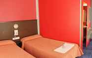 Bedroom 4 Loop INN Santiago de Compostela Hotel