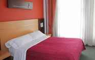 ห้องนอน 2 Loop INN Santiago de Compostela Hotel