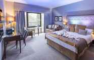 Bilik Tidur 3 Parklands Hotel & Country Club