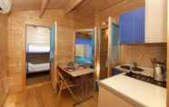 ห้องนอน 2 Camping Merendella
