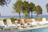 Swimming Pool Camping Merendella