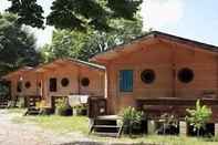 Exterior Camping Merendella