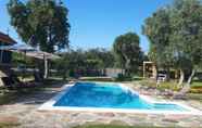 Swimming Pool 2 Torres de Moreda