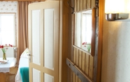 Bedroom 4 hepi Lodge