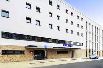 Exterior 4 ibis budget Ludwigsburg