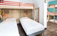 Bedroom 7 hotelF1 Saint-Nazaire