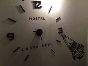 Bên ngoài 4 Hostal Costa Azul