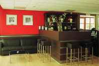 Bar, Kafe, dan Lounge Hotel Maxim