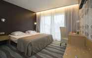 Bedroom 3 Hotel Maxim