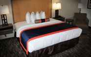 ห้องนอน 5 Best Western Plus Ardmore Inn & Suites