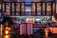 Bar, Kafe, dan Lounge HGU New York