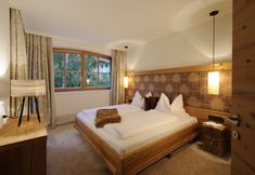 Bedroom 4 Das Rivus