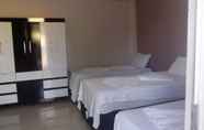 ห้องนอน 5 Hotel Arco Íris Palmas