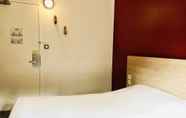 Kamar Tidur 7 hotelF1 Geneve Ferney Airport