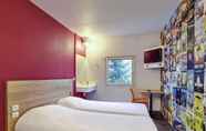 Phòng ngủ 3 hotelF1 Perpignan Sud