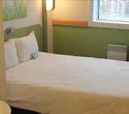 Kamar Tidur 7 ibis budget Paris Porte d'Orleans