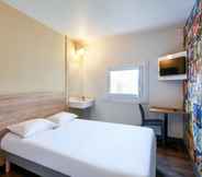 Bilik Tidur 5 hotelF1 Bordeaux Sud Villenave d'Ornon Hotel