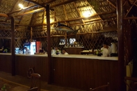 Bar, Cafe and Lounge Banana Palms Hotel