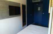 ห้องนอน 2 ibis budget Nimes Caissargues