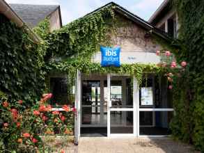 Exterior 4 ibis budget Tarbes