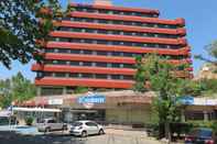 Exterior ibis budget Toulouse Centre Gare