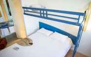 ห้องนอน 4 Ibis Budget Perpignan Nord Rivesaltes