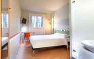 Kamar Tidur 7 ibis budget Leipzig City