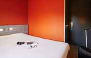 Bedroom 7 ibis budget Lille Villeneuve d'Ascq