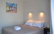 Kamar Tidur 2 319 Addington Motel