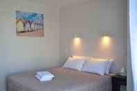 Kamar Tidur 319 Addington Motel