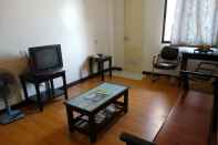 Ruang Umum RueMango Apartelle and Suites