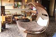 Bar, Kafe, dan Lounge Anda Resort Izukogen