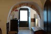 Lobby Charming Trulli