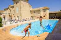 Swimming Pool Domaine de Puychêne