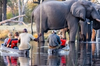 Trung tâm thể thao Mogotlho Safari Lodge