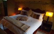 Phòng ngủ 2 Mogotlho Safari Lodge
