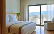 Phòng ngủ 6 Algarve Race Resort Hotel